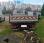 Fourgon avec parois et toit rigide Isuzu N
