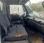 Fourgon avec parois et toit rigide Isuzu N