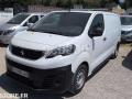 Fourgon avec parois et toit rigide Peugeot Expert