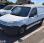 Fourgon avec parois et toit rigide Citroën Berlingo