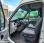 Fourgon avec parois et toit rigide Renault Master