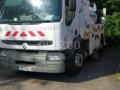 Voirie Renault Premium