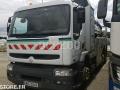 Voirie Renault Premium