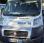Fourgon avec parois et toit rigide Fiat Ducato