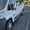 Fourgon avec parois et toit rigide Fiat Ducato