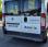 Fourgon avec parois et toit rigide Fiat Ducato