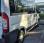 Fourgon avec parois et toit rigide Fiat Ducato