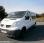 Fourgon avec parois et toit rigide Renault Trafic