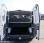 Fourgon avec parois et toit rigide Renault Trafic