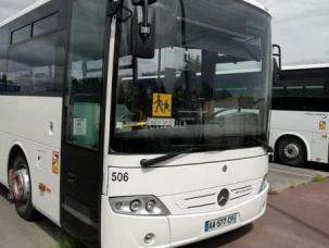 Autobus Mercedes Intouro
