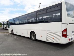 Autobus Mercedes Intouro