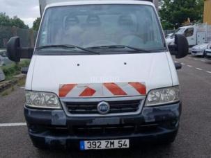 Savoyarde Fiat Ducato