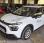 Fourgon avec parois et toit rigide Citroën C3
