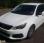 Fourgon avec parois et toit rigide Peugeot 308