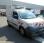 Fourgon avec parois et toit rigide Renault Kangoo