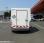 Fourgon avec parois et toit rigide Renault Kangoo
