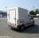 Fourgon avec parois et toit rigide Renault Kangoo