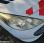 Fourgon avec parois et toit rigide Peugeot 206
