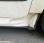 Fourgon avec parois et toit rigide Peugeot 206