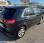 Fourgonnette dérivée de VP Citroën C4