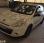 Fourgon avec parois et toit rigide Renault Clio