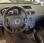 Fourgon avec parois et toit rigide Renault Clio