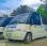 Autobus nc 2x  mercedes vario