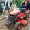 Tondeuse Kubota B2200 2 roues motrices