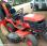 Tondeuse Kubota B2200 2 roues motrices