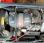 Tondeuse Kubota B2200 2 roues motrices