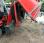 Tondeuse Kubota B2200 2 roues motrices