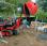 Tondeuse Kubota B2200 2 roues motrices
