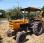 Tracteur agricole Renault R7431