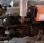 Tracteur agricole Renault R7431
