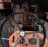 Tracteur agricole Renault R7431