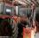 Tracteur agricole Renault R7431