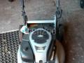 Tondeuse Weibang             WB536-SB