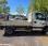 Benne basculante de chantier et de TP Iveco 35C12