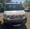 Benne basculante de chantier et de TP Iveco 35C12