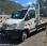 Benne basculante de chantier et de TP Iveco 35C12