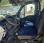 Benne basculante de chantier et de TP Iveco 35C12