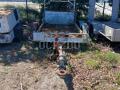 Fourgon bâché avec parois rigides Moiroud TR3200A