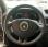 Fourgon avec parois et toit rigide Renault Clio