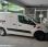 Fourgon avec parois et toit rigide Peugeot Partner