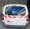 Fourgon avec parois et toit rigide Peugeot Partner