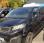 Fourgon avec parois et toit rigide Peugeot Expert