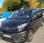 Fourgon avec parois et toit rigide Opel Zafira