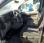 Fourgon avec parois et toit rigide Opel Zafira