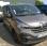 Fourgon avec parois et toit rigide Renault Trafic