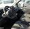 Fourgon avec parois et toit rigide Renault Trafic